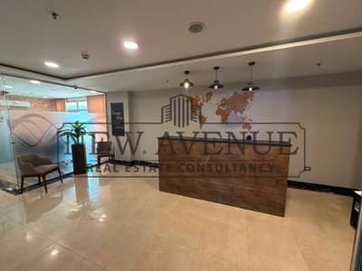 Office for Rent in New Cairo, Cairo - 1000194239. jpg