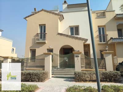 4 Bedroom Townhouse for Sale in Mokattam, Cairo - 3a17616f-54a6-4f26-a8ca-1b8696b5c2eb. jpg