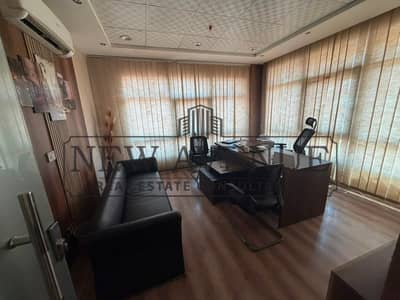 Office for Rent in New Cairo, Cairo - 1000194225. jpg