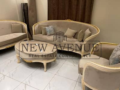 فلیٹ 3 غرف نوم للبيع في القاهرة الجديدة، القاهرة - WhatsApp Image 2026-07-15 at 1.37. 14 PM (1). jpg فلیٹ 3 غرف نوم للبيع في القاهرة الجديدة، القاهرة - WhatsApp Image 2026-07-15 at 1.37. 14 PM (1). jpg