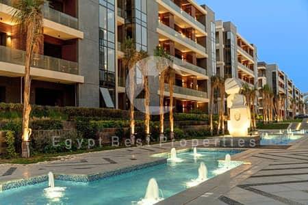 3 Bedroom Apartment for Sale in New Cairo, Cairo - WhatsApp Image 2026-07-16 at 2.16. 04 PM (1). jpeg 3 Bedroom Apartment for Sale in New Cairo, Cairo - WhatsApp Image 2026-07-16 at 2.16. 04 PM (1). jpeg