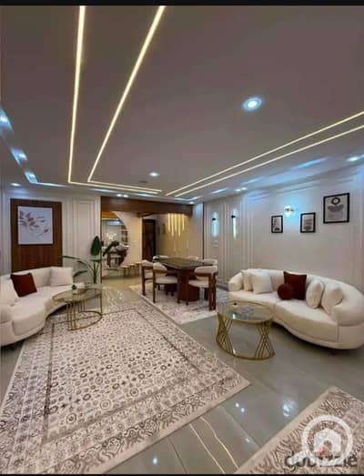 3 Bedroom Flat for Rent in Nasr City, Cairo - 1000405452. jpg
