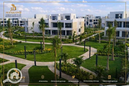 3 Bedroom Villa for Sale in New Capital City, Cairo - 615419923_879780338174184_4804379922845285200_n. jpg