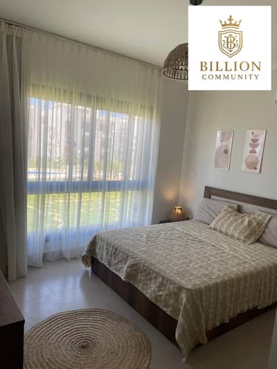 2 Bedroom Chalet for Rent in North Coast, Matruh - WhatsApp Image 2026-07-16 at 1.48. 53 PM (2). jpeg