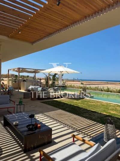 3 Bedroom Chalet for Sale in North Coast, Matruh - WhatsApp Image 2026-07-16 at 2.08. 22 PM (1). jpeg