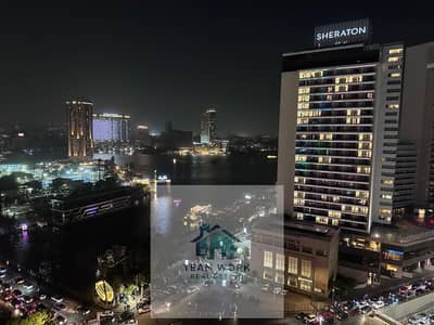 2 Bedroom Flat for Rent in Dokki, Giza - WhatsApp Image 2026-07-16 at 1.09. 25 PM (2). jpeg 2 Bedroom Flat for Rent in Dokki, Giza - WhatsApp Image 2026-07-16 at 1.09. 25 PM (2). jpeg