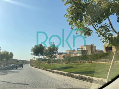 4 Bedroom Townhouse for Sale in 6th of October, Giza - e1b41629-e194-4a2c-80e7-48d4684e0c2f. jpeg
