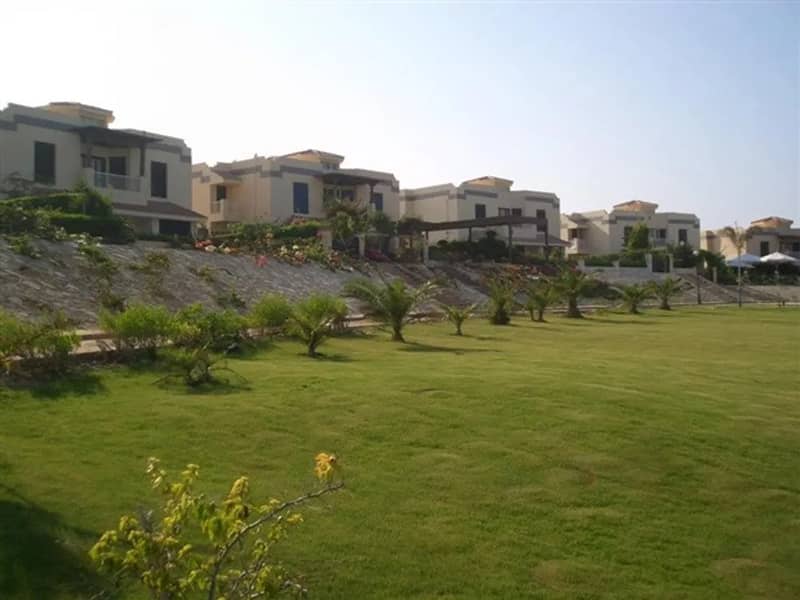 4 Ghazala Bay