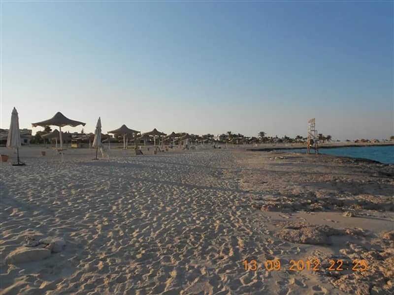 5 Ghazala Bay