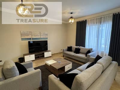 2 Bedroom Apartment for Rent in New Cairo, Cairo - WhatsApp Image 2026-05-10 at 11.16. 05 AM (4). jpeg