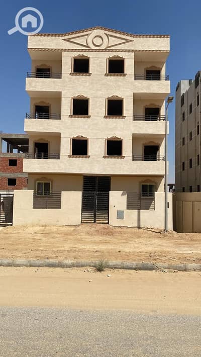 3 Bedroom Flat for Sale in Badr City, Cairo - 90351. jpg