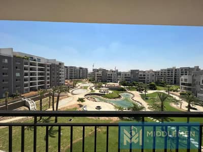 2 Bedroom Flat for Rent in New Cairo, Cairo - WhatsApp Image 2026-07-07 at 4.46. 31 PM. jpeg