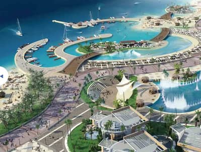 2 Marseilia Beach 4