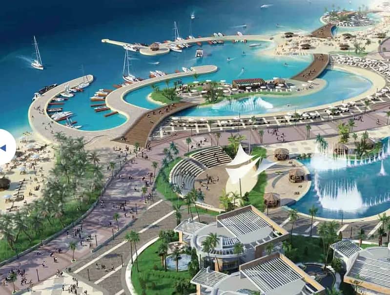 2 Marseilia Beach 4