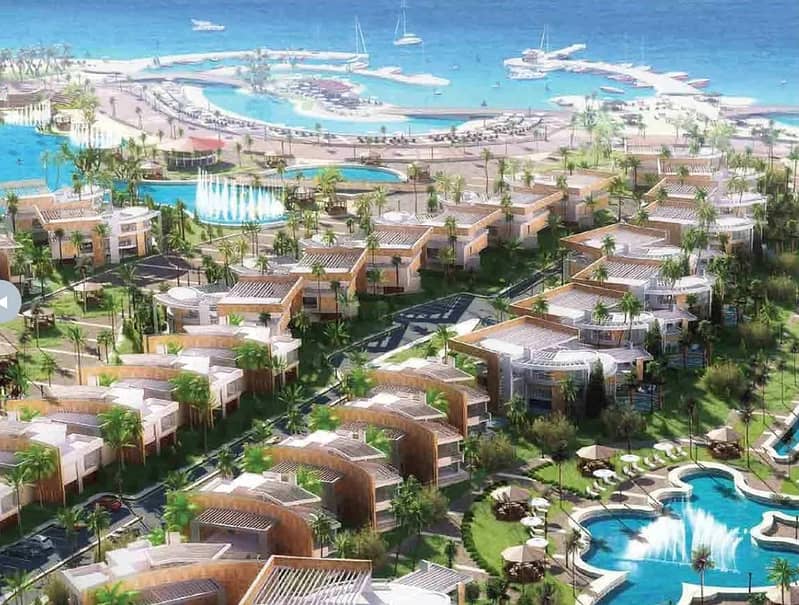 3 Marseilia Beach 4
