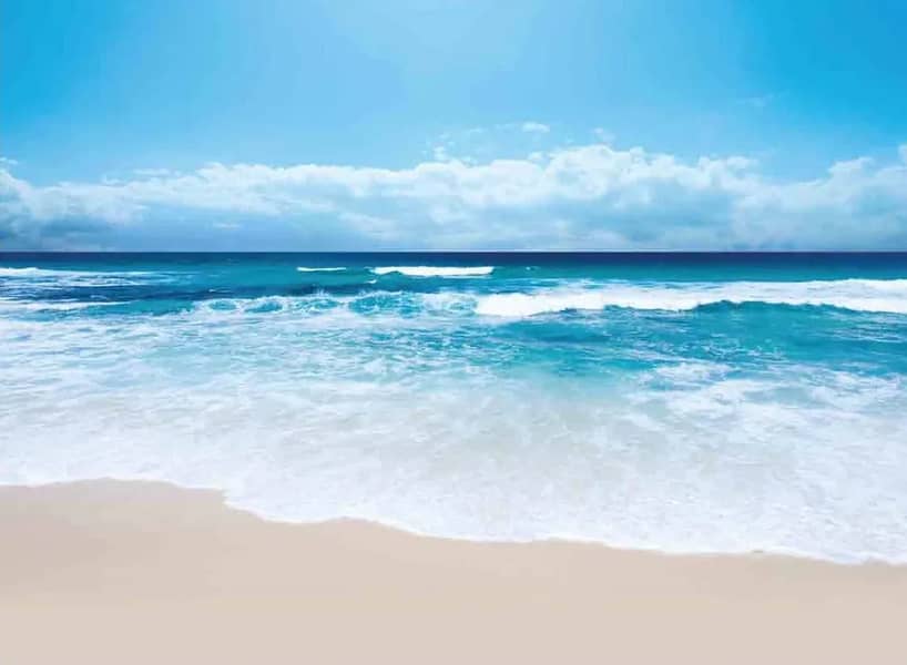 4 Marseilia Beach 4