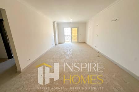 3 Bedroom Apartment for Rent in Moharam Bik, Alexandria - 1. jpg