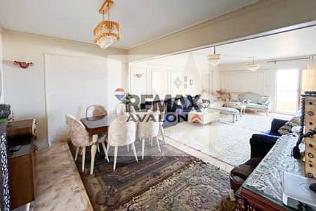 شقة 3 غرف نوم للبيع في الابراهيمية، الإسكندرية - 1. jpg شقة 3 غرف نوم للبيع في الابراهيمية، الإسكندرية - 1. jpg