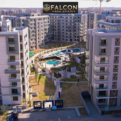 1 Bedroom Apartment for Sale in New Capital City, Cairo - 730713515_1008421468812387_6125689242400443269_n. jpg