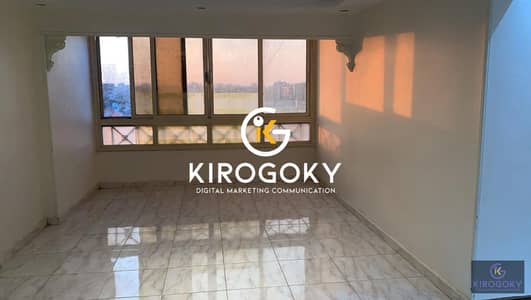 3 Bedroom Apartment for Rent in Nasr City, Cairo - 004a54c3-b7cf-4b78-84d5-c3a3746ab351. jpg