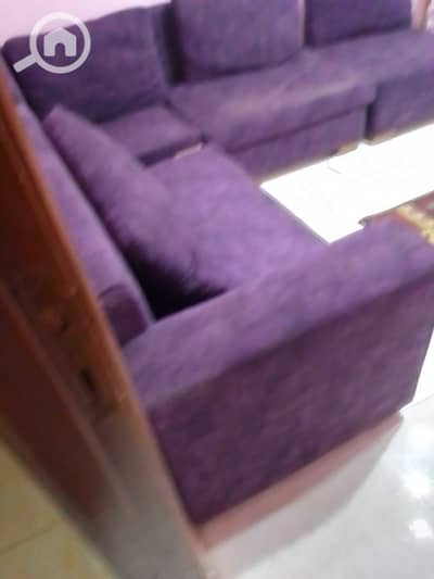 2 Bedroom Apartment for Rent in Asafra, Alexandria - 603. jpg