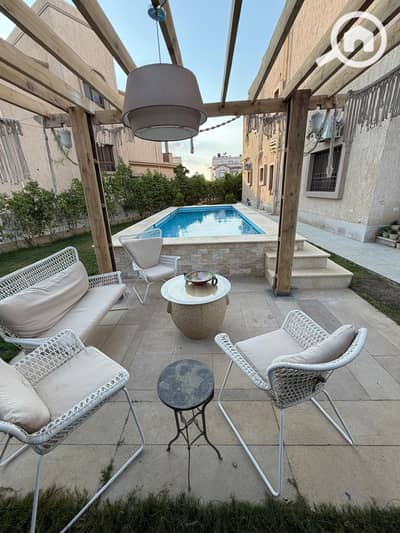5 Bedroom Villa for Sale in Madinaty, Cairo - WhatsApp Image 2026-07-11 at 5.24. 53 PM (1). jpeg