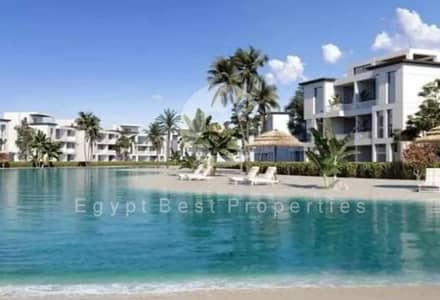 2 Bedroom Chalet for Sale in North Coast, Matruh - 5. jpg 2 Bedroom Chalet for Sale in North Coast, Matruh - 5. jpg