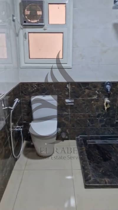 3 Bedroom Apartment for Rent in New Cairo, Cairo - 1. jpg