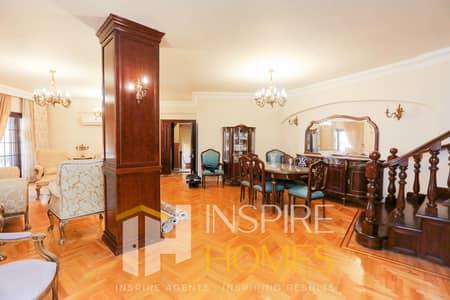 4 Bedroom Duplex for Sale in Smoha, Alexandria - 1. jpg 4 Bedroom Duplex for Sale in Smoha, Alexandria - 1. jpg