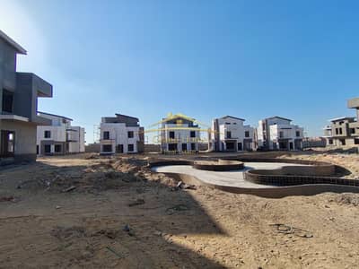 3 Bedroom Villa for Sale in Sheikh Zayed, Giza - 34c829e6-de76-4d3b-af94-4e54cd968c11. jpg 3 Bedroom Villa for Sale in Sheikh Zayed, Giza - 34c829e6-de76-4d3b-af94-4e54cd968c11. jpg