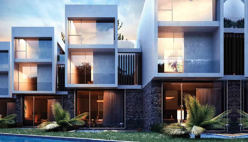 5 The Waterway North Coast