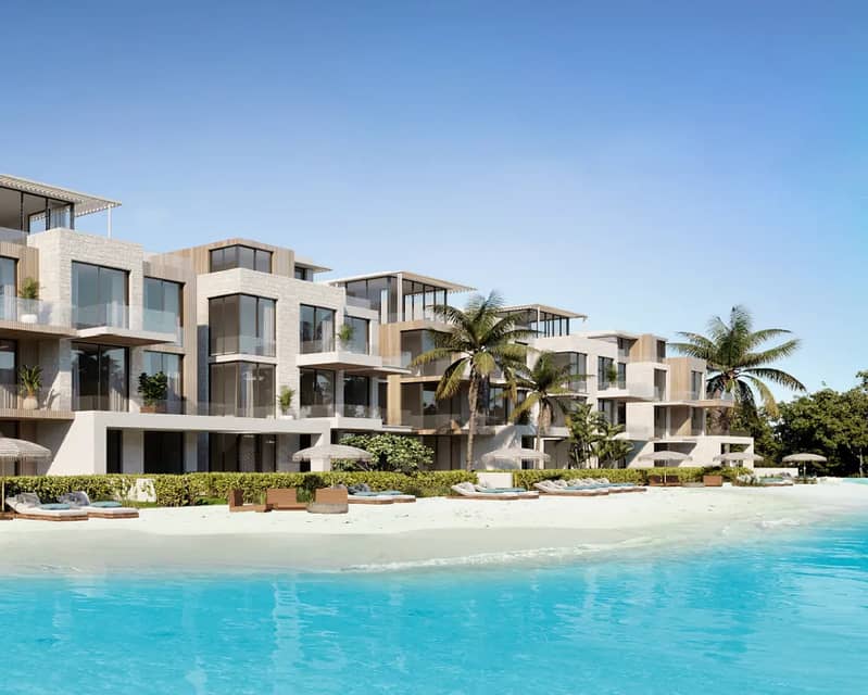 10 The Waterway North Coast
