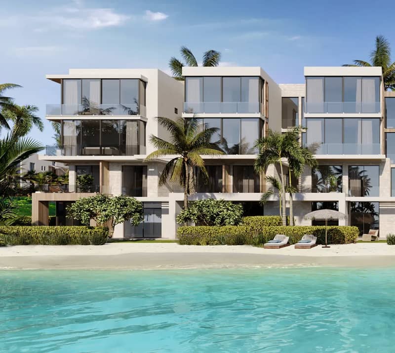 11 The Waterway North Coast