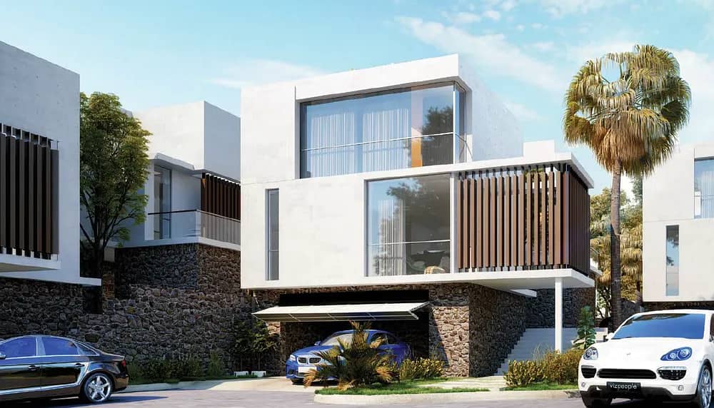 17 The Waterway North Coast