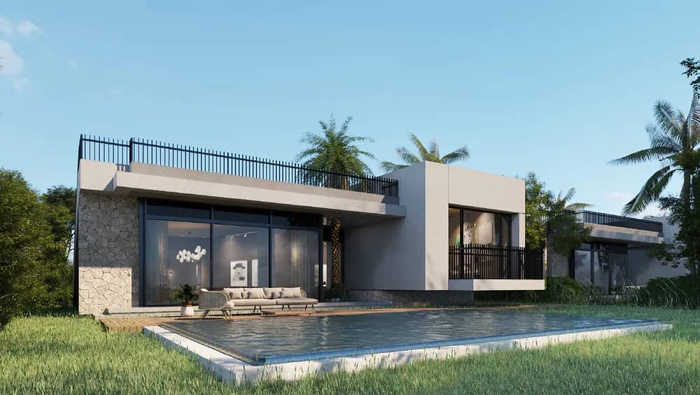 19 The Waterway North Coast