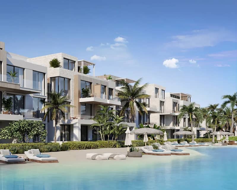 21 The Waterway North Coast