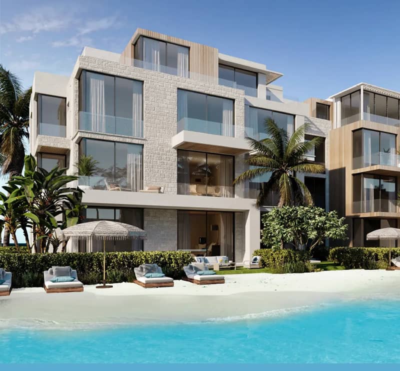 22 The Waterway North Coast