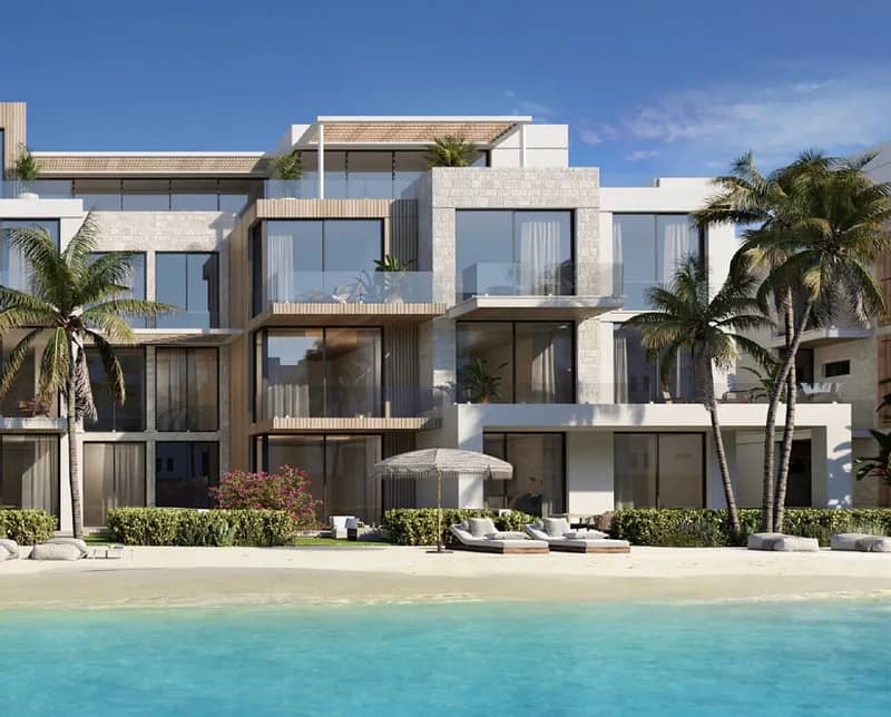 23 The Waterway North Coast