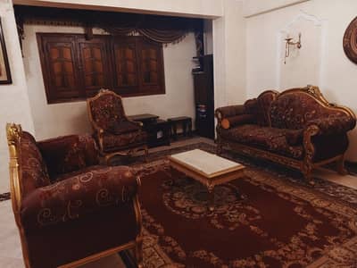 2 Bedroom Apartment for Sale in Haram, Giza - 2. jpeg