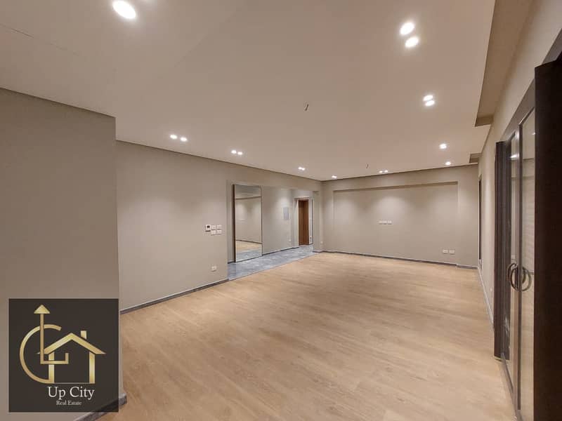 Ultra Super Lux Apartment for Rent in District 5 – New Cairo - Widok 3
