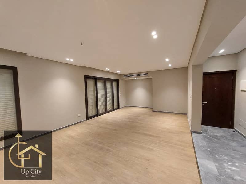 Ultra Super Lux Apartment for Rent in District 5 – New Cairo - Widok 4