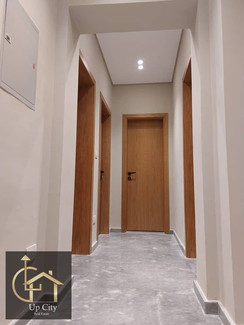 Ultra Super Lux Apartment for Rent in District 5 – New Cairo - Więcej