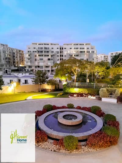 3 Bedroom Duplex for Sale in New Cairo, Cairo - IMG-20251230-WA0090~2. jpg