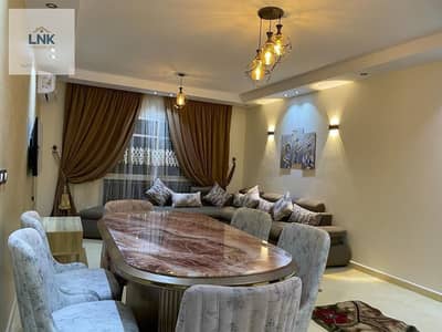 3 Bedroom Apartment for Rent in Madinaty, Cairo - q7. jpg 3 Bedroom Apartment for Rent in Madinaty, Cairo - q7. jpg