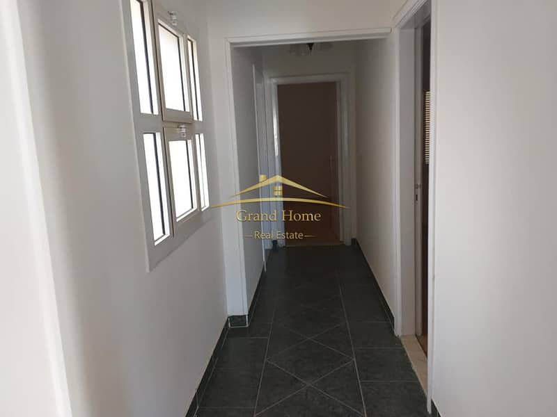 Apartment for sale 170m in the Beverly Hills compound, Sodic, Sheikh Zayed, at a very special price and location. The Beverly Hills compound is located next to Courtyard Westown, Ilegyria, and Casa. - Vista 6