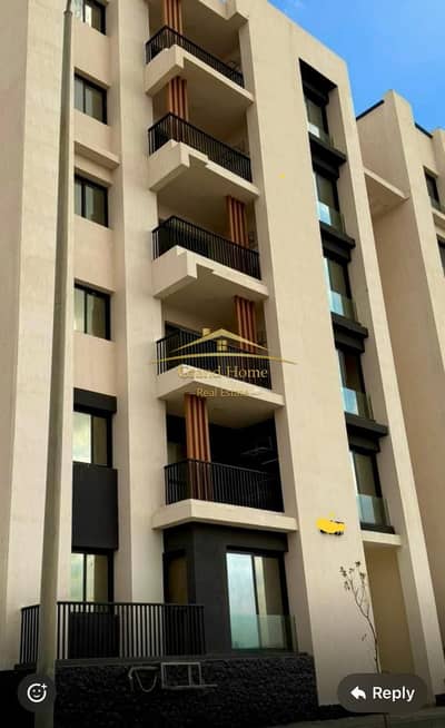 2 Bedroom Flat for Sale in Sheikh Zayed, Giza - 1. jpeg 2 Bedroom Flat for Sale in Sheikh Zayed, Giza - 1. jpeg