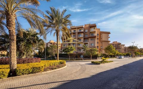 2 Bedroom Flat for Sale in 6th of October, Giza - 1. jpg