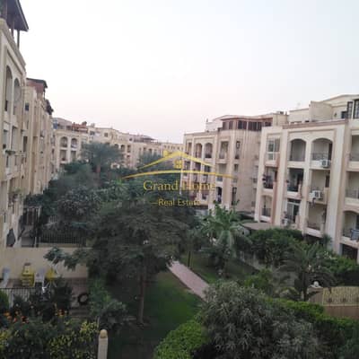 3 Bedroom Flat for Sale in Sheikh Zayed, Giza - 1. jpeg