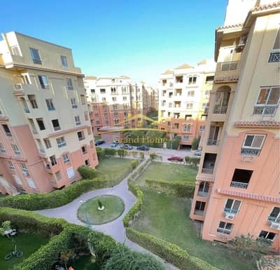 3 Bedroom Flat for Sale in Hadayek October, Giza - 9e8e3d51-06b3-4dea-9e9c-06686d6872c8. jpg