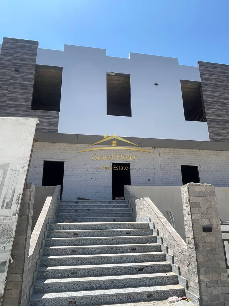 A fully finished 32m² clinic with air conditioning in the heart of Sheikh Zayed, next to Al Mostakbal Street, near The Gate Mall, España Plaza, Arkan - Widok 3